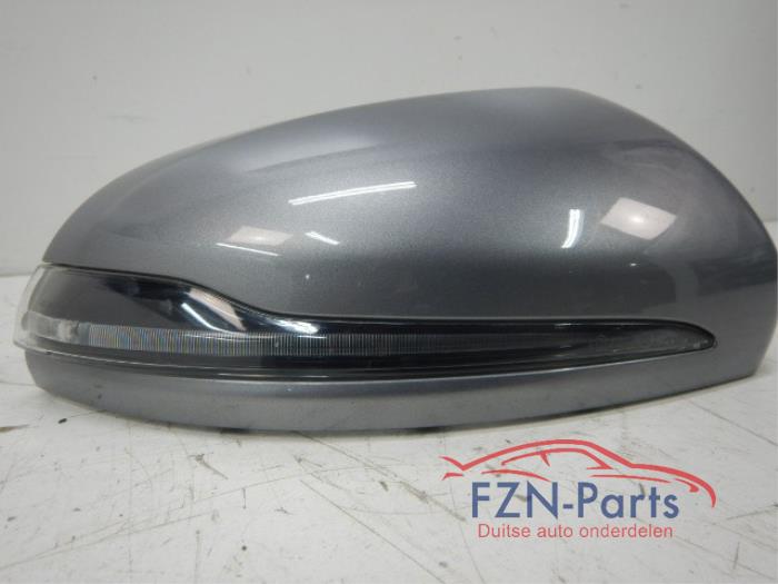 Spiegelkap rechts Mercedes C-Klasse (22726108)