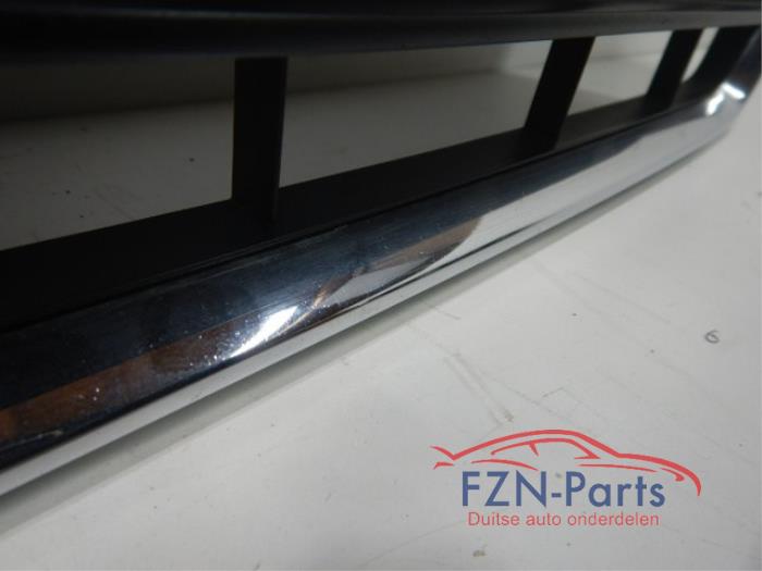 Audi A4 8W Facelift Grille