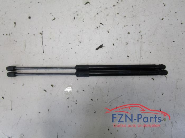VW Arteon Gasdrukveren Set Achterklep