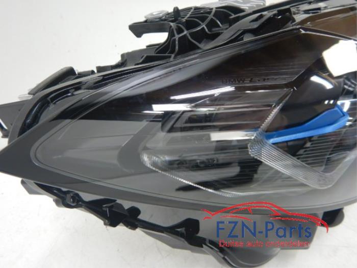 Koplamp rechts BMW 4-Serie (22722948)