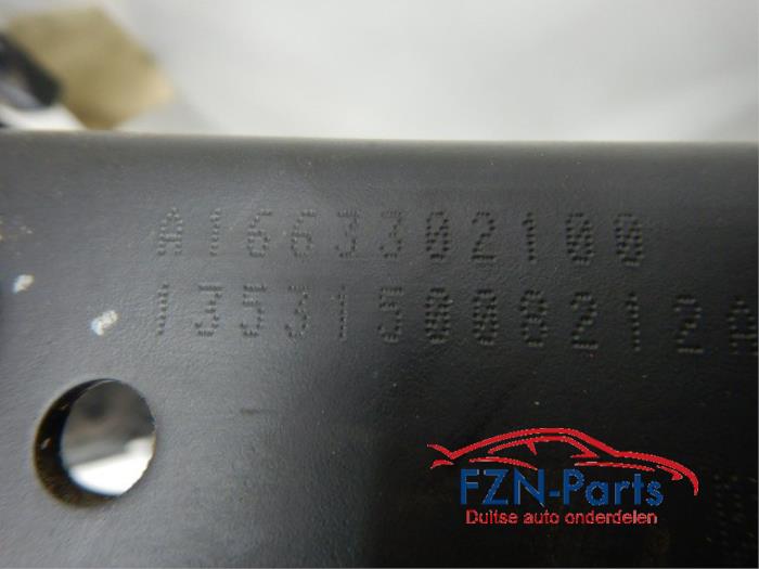 Subframe Mercedes ML-Klasse (22726204)