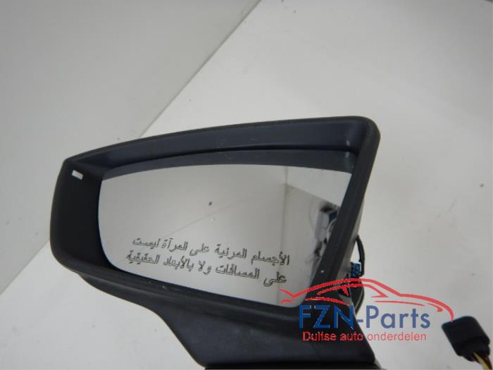 Spiegel links + rechts Seat Ibiza (22726328)