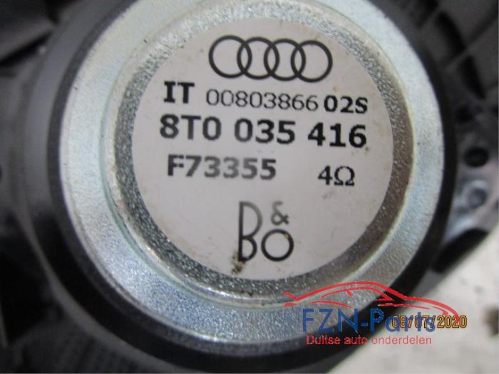 Luidspreker Audi A5 (22740437)