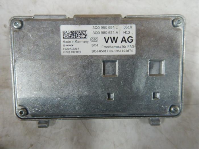 Camera voorzijde Seat Leon (22733121)