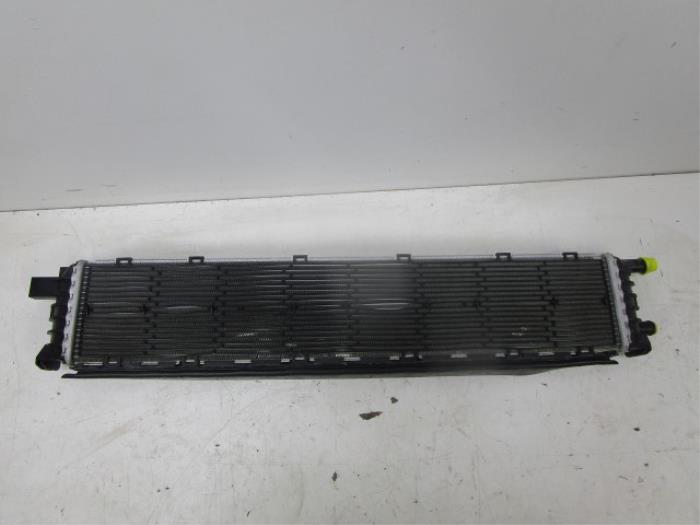 Intercooler Audi A6 (22735061)