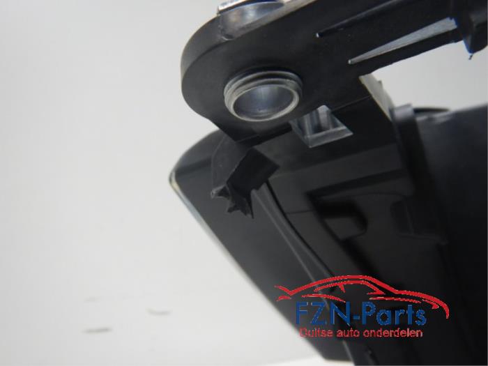 VW T-ROC Koplamp Rechts H7