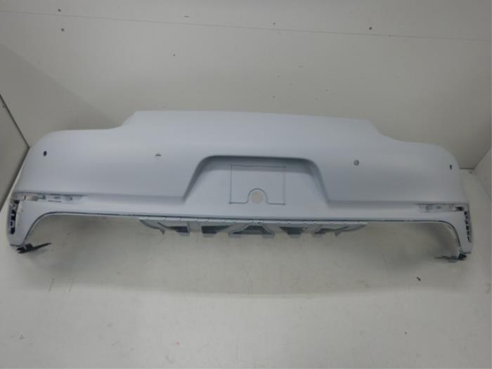 Achterbumper Porsche 911 (22723791)