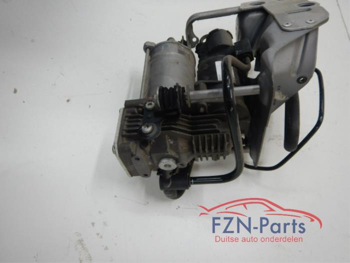 Compressor Mercedes S-Klasse (22738872)