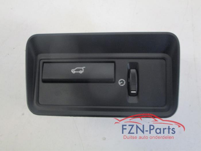 Schakelaar achterklep Landrover Range Rover Sport (22739471)