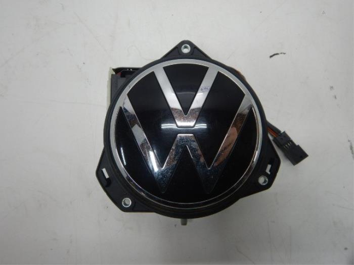 Achteruitrij Camera Volkswagen Golf (22727113)