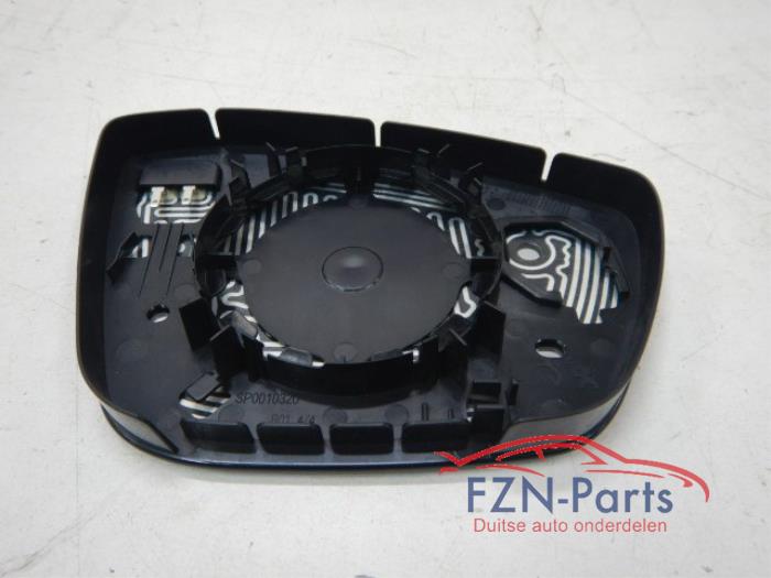 Opel Corsa F Spiegelglas Links SP