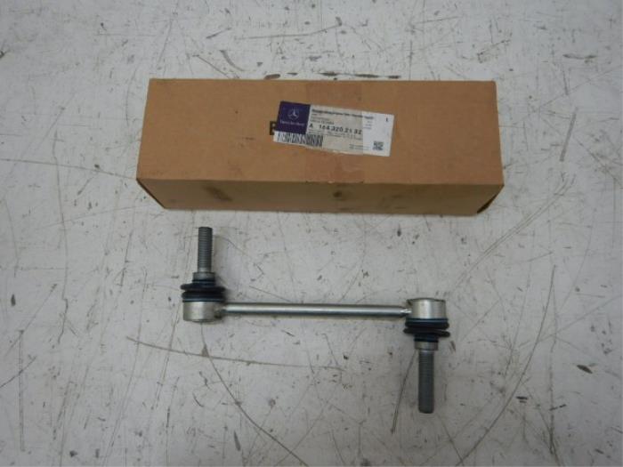 Stabilisatie Stang Geleider Mercedes ML-Klasse (22740405)