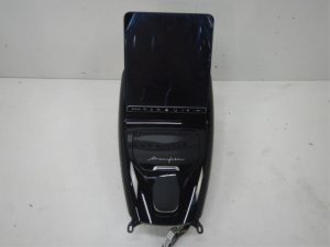 Mercedes-Benz SL W232 AMG Middenconsole Infotainment
