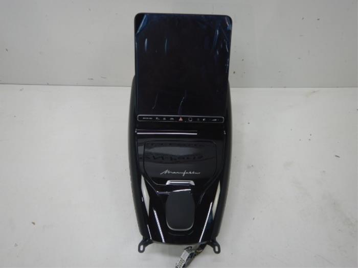 Middenconsoles Mercedes Diversen (22741792)