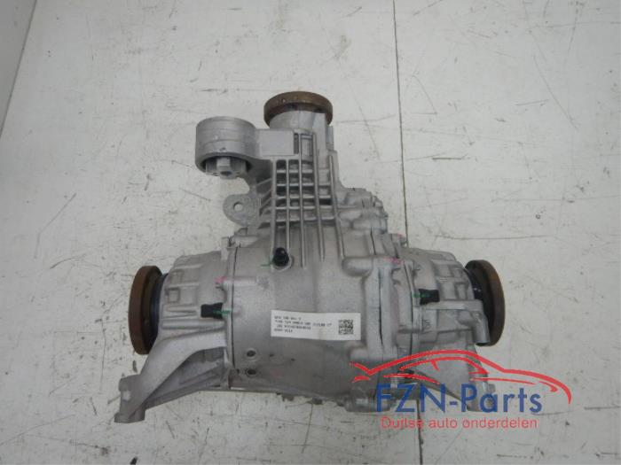 Differentieel achter Audi RS6 (22733861)