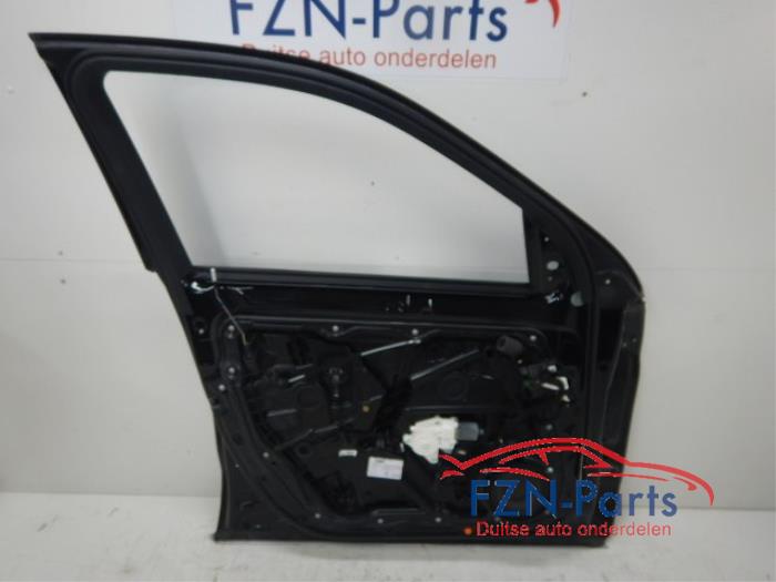 Portier 4Deurs links-voor Mercedes GL-KLASSE (22723291)