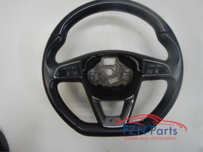 Stuurwiel Seat Ibiza (22730073)
