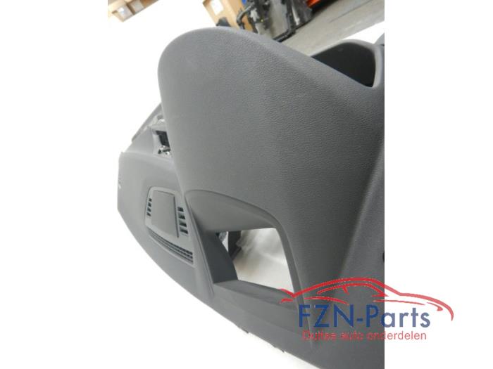 Dashboard BMW 1-Serie (22730107)