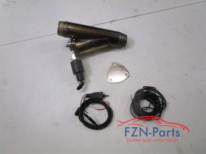 Schakelaar (diversen) Audi A3 (22738984)