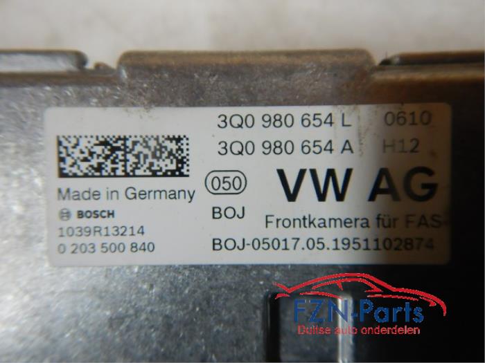 Camera voorzijde Seat Leon (22733121)