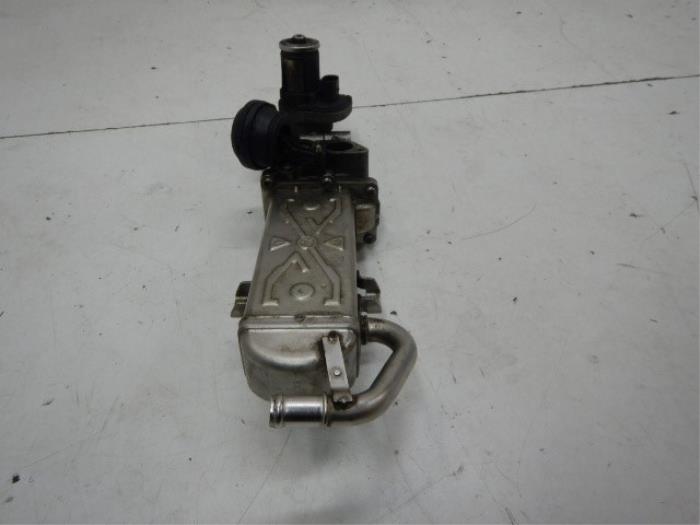VW Golf 6 Valeo EGR Klep