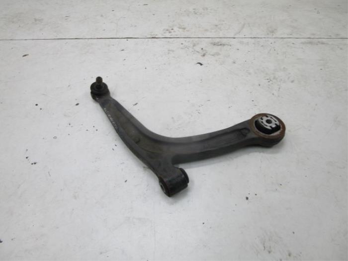 Draagarm rechts-voor Fiat 500 (22727406)