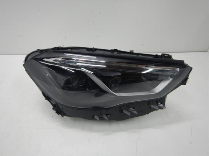 Koplamp rechts Mercedes GLA (22722979)
