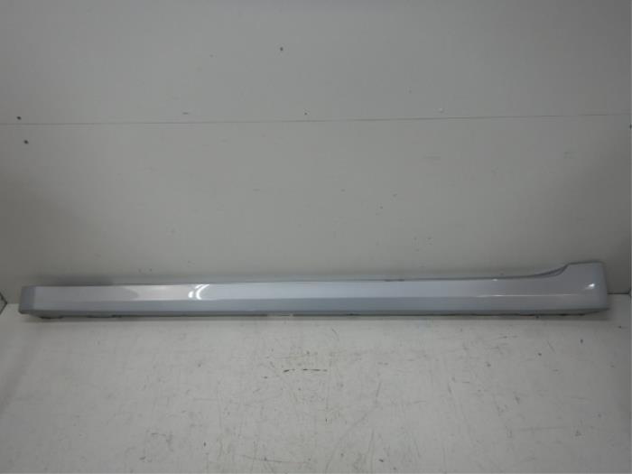 Zijskirt links BMW 5-Serie (22727602)