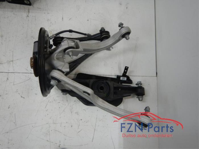 VW ID3 Onafhankelijke Wielophanging Links-Achter