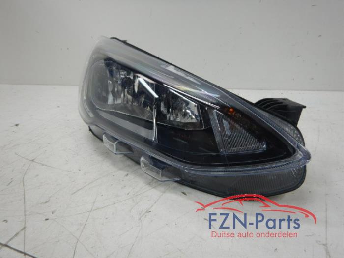 Ford Focus 2020 Koplamp LED Rechts R