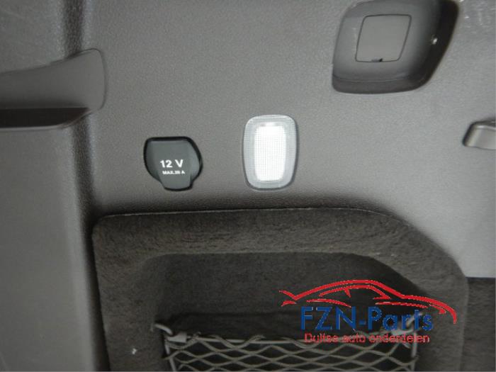 Bekleding Set (compleet) Mercedes GLE (22741606)
