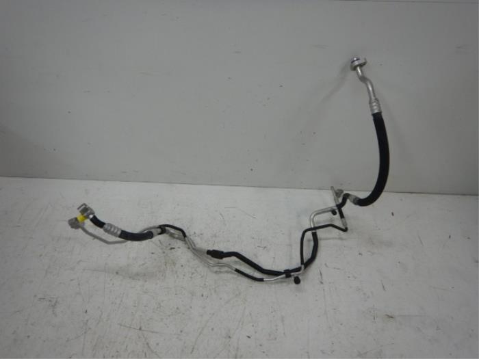 Airco Leiding Audi TT (22728554)