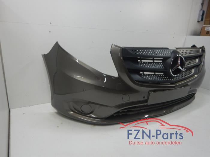 PDC Sensor Mercedes Vito (22730905)
