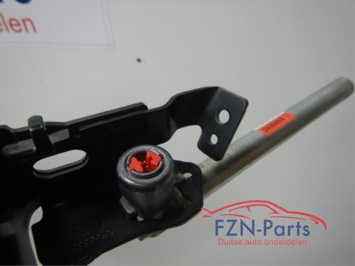 Veiligheidsgordel links-voor Diversen (22728417)