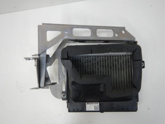 Kachel Radiateur Mercedes GLC-Klasse (22745147)