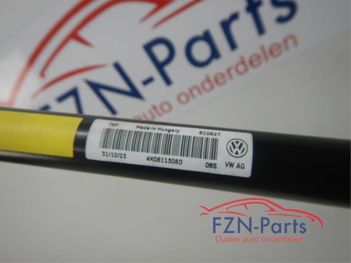 Audi RS6 4K C8 Stabilisatorstang Achterzijde