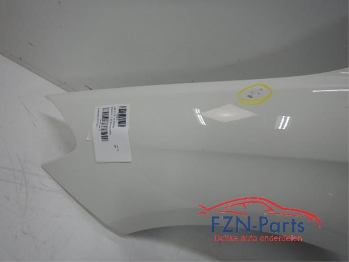 Mercedes-Benz W246 B-Klasse Zijscherm Spatscherm Links