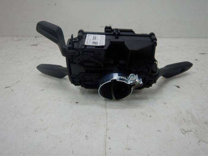 Combischakelaar Stuurkolom Audi A4 (22733253)