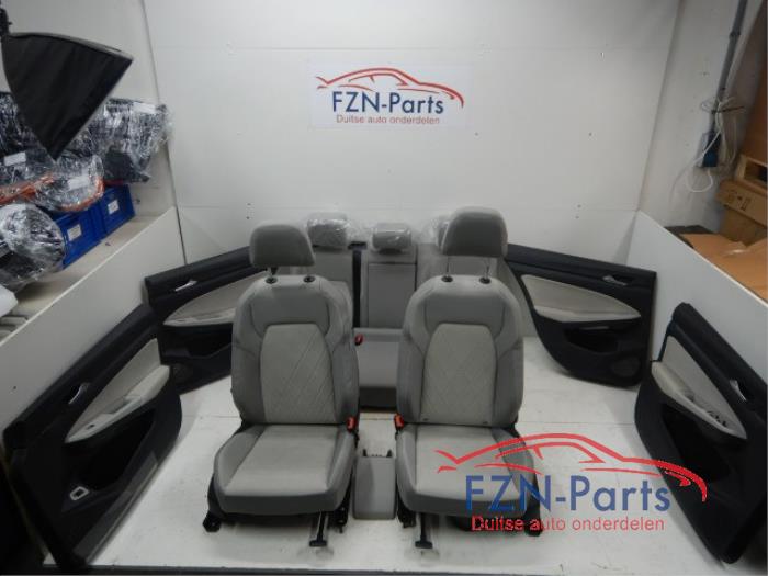 Bekleding Set (compleet) Volkswagen Golf (22738493)