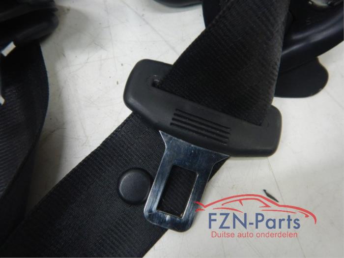 Veiligheidsgordel Set voor Audi Q3 (22729331)