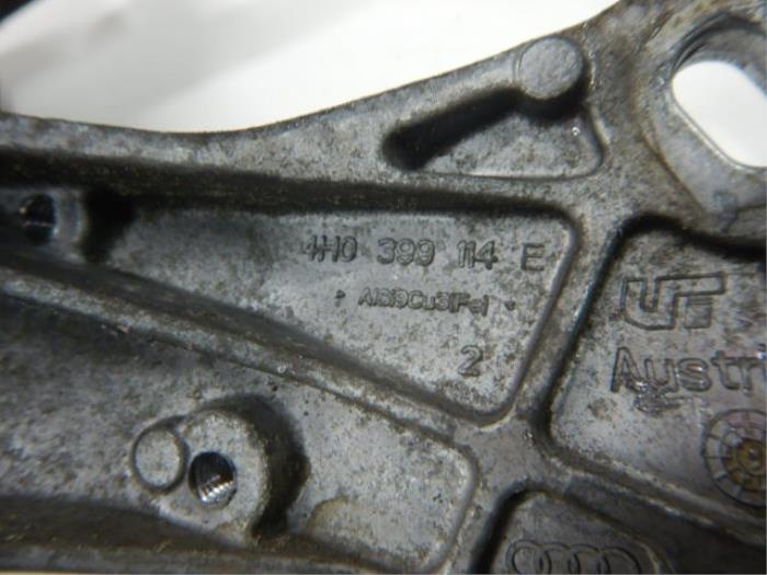 Motorsteun Audi A8 (22736603)