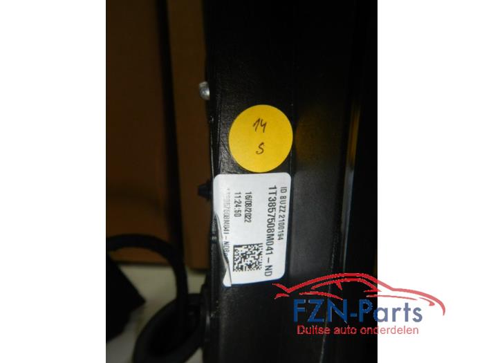 VW ID Buzz Spiegel Set L+R Inklapbaar Side-Assist