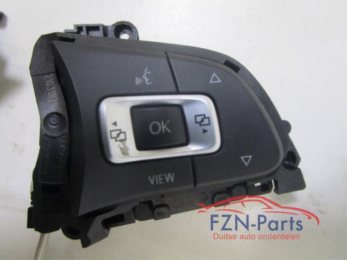 Schakelaar stuurbediening Volkswagen Polo (22745628)