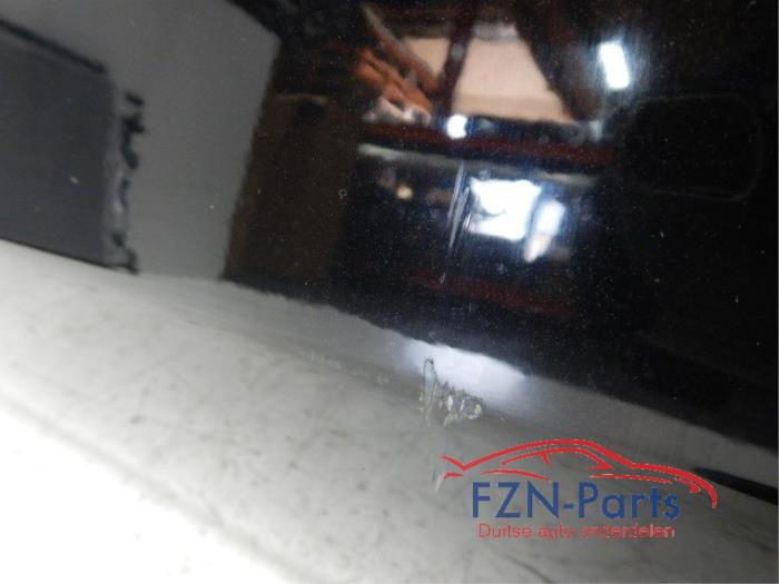 Portier 4Deurs links-achter Mercedes ML-Klasse (22723561)
