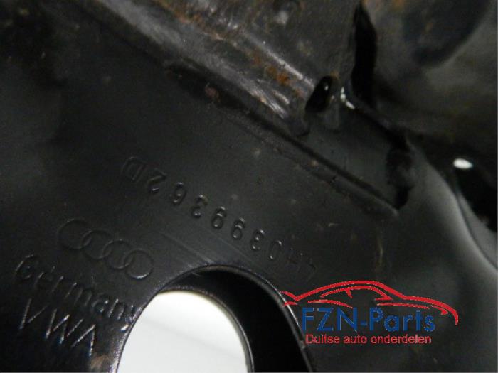 Audi A6 4G Quattro Subframe Voorzijde