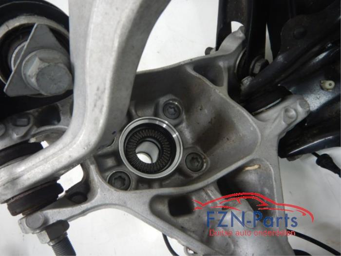 Wielophanging links-achter BMW Diversen (22729521)
