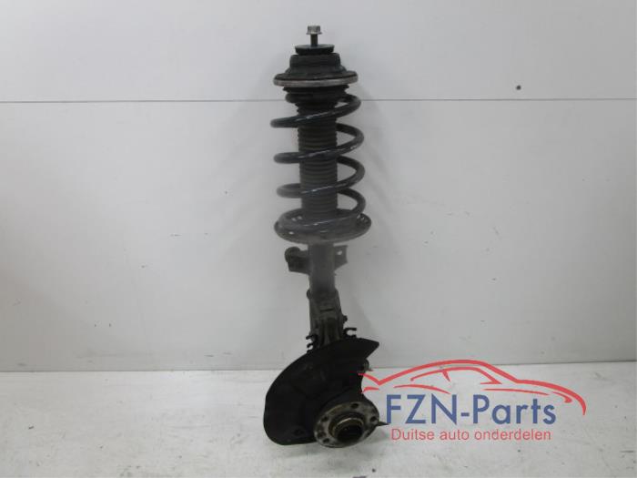 Wielophanging rechts-voor Volkswagen Transporter (22729724)