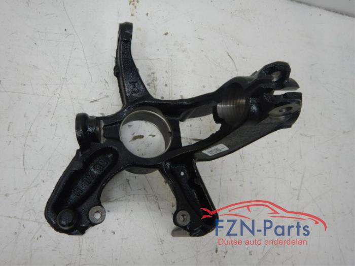 VW Polo 2G Fusee Links-Voor