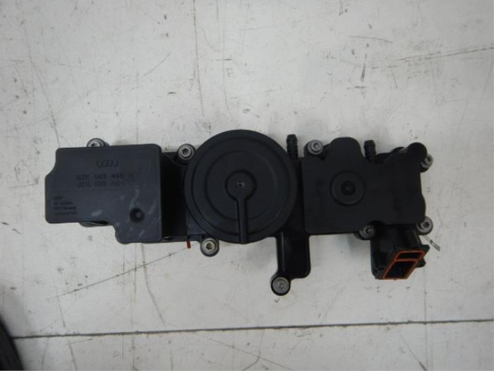 Carterventilatie Audi A3 (22745350)