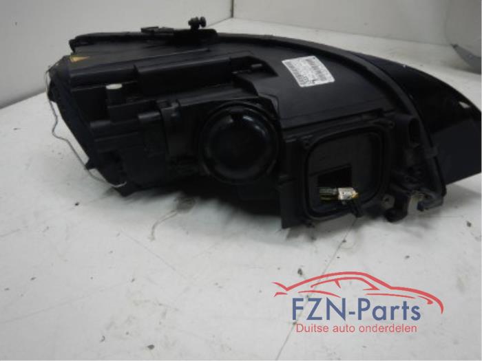 Audi TT 8J Facelift Xenon LED Koplamp Links L